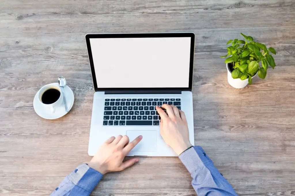 Freelancing Image