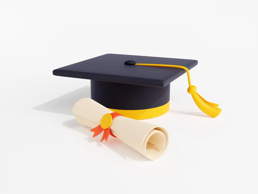 Graduation Image
